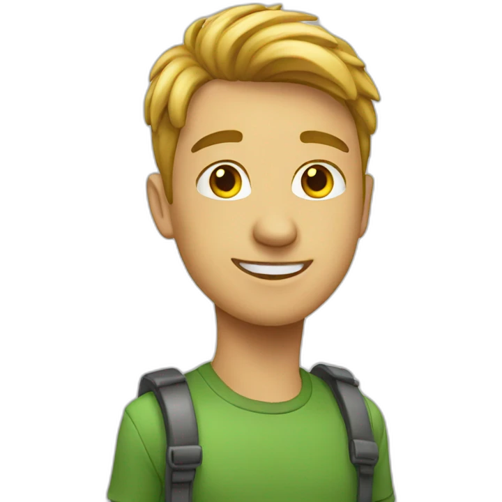 test emoji