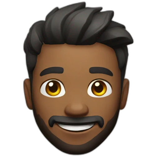 Fortnite emoji