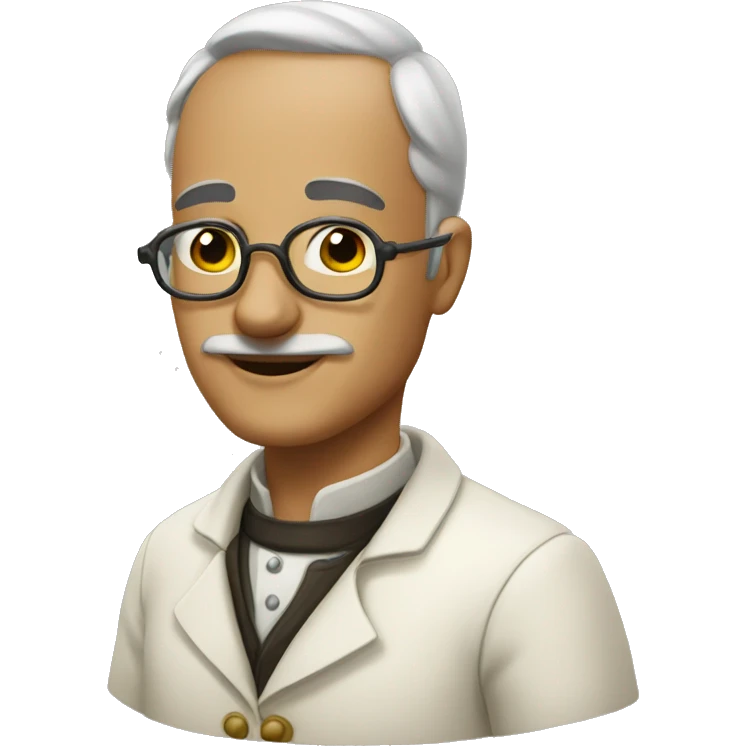 apothecary emoji