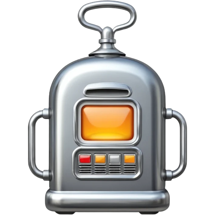 benzin zapfsäule emoji