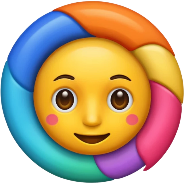 PAI emoji