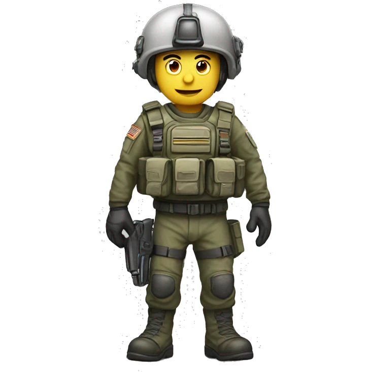 deploy review emoji