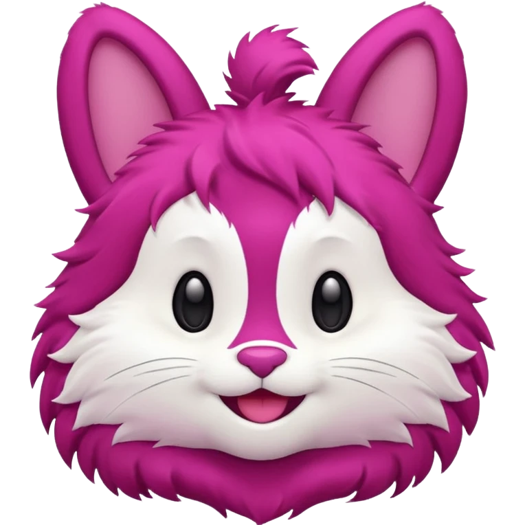 Emoji of labubu emoji
