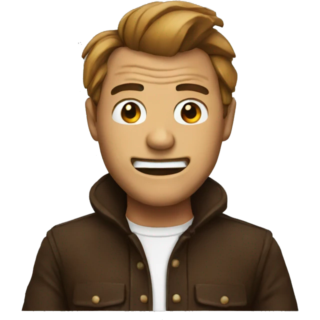 Freddy emoji