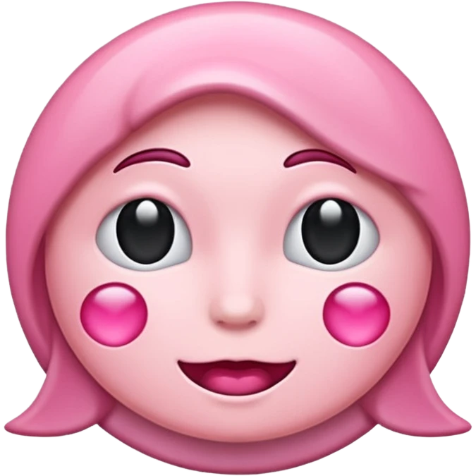 Gorebyss  emoji