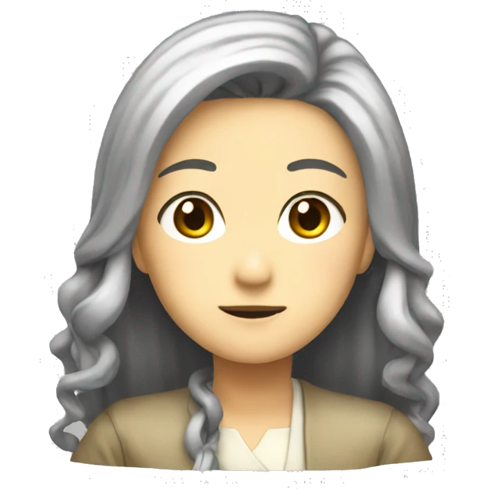 Minako emoji