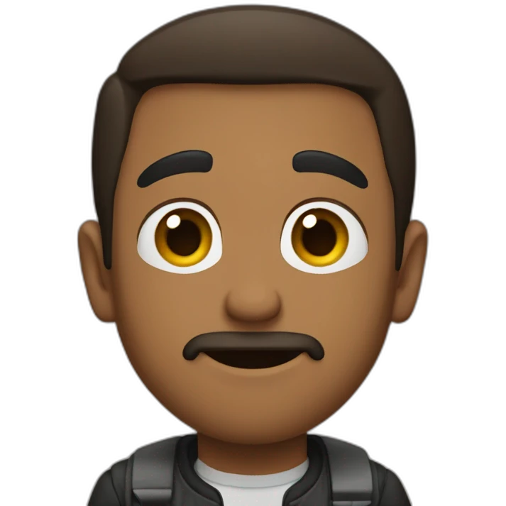 Gerald Way emoji
