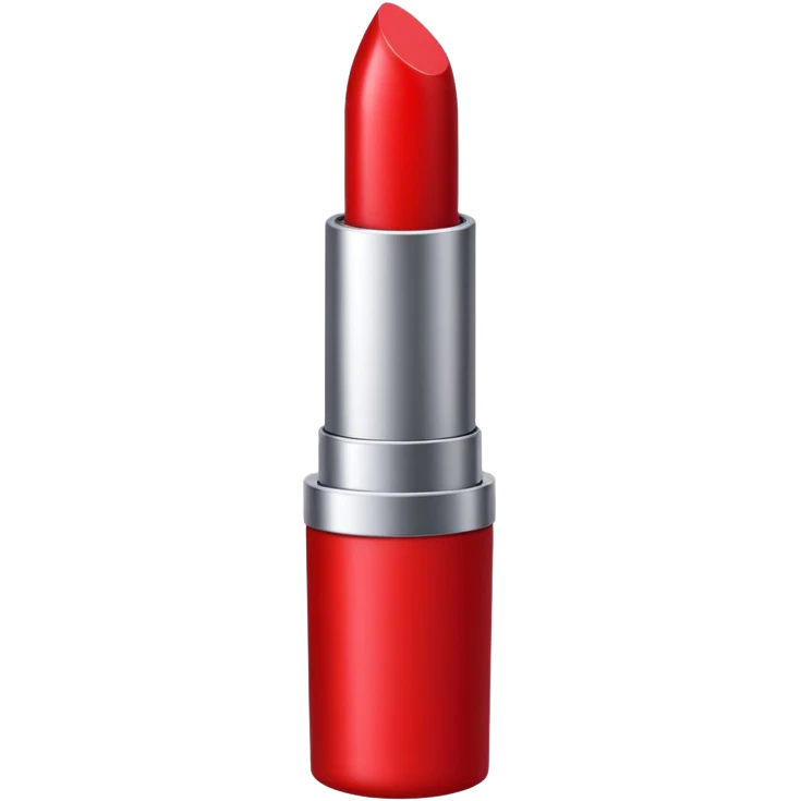 lipstick emoji