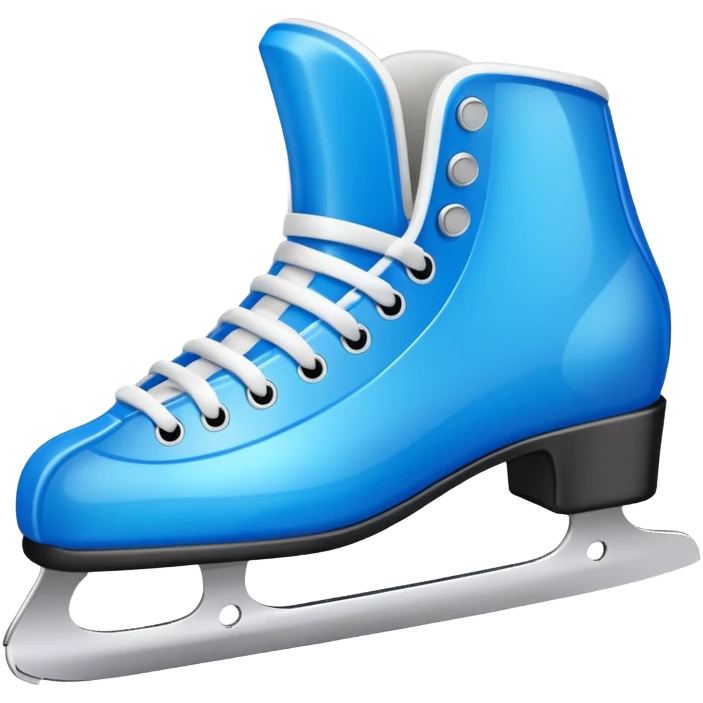 ice skates blade guard emoji