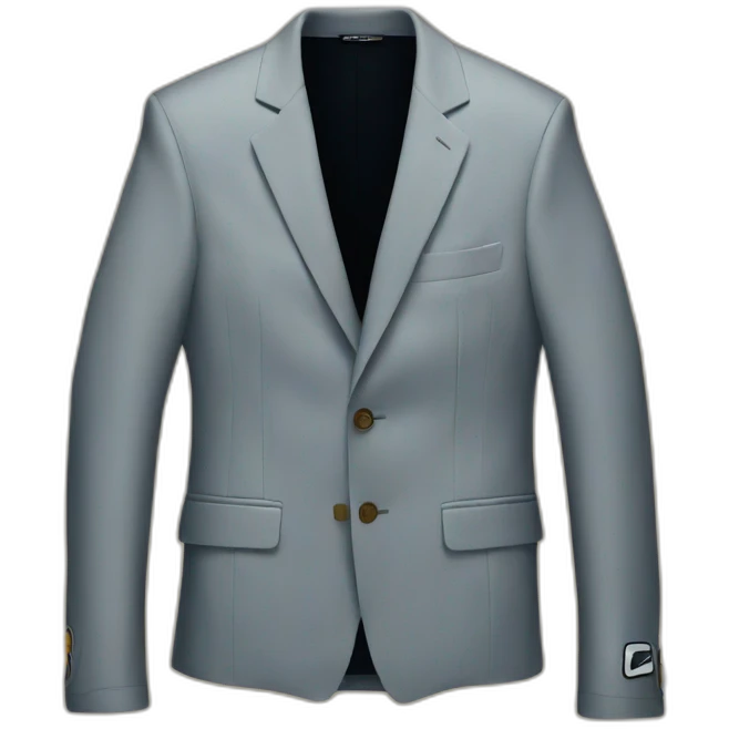 blazer nike emoji