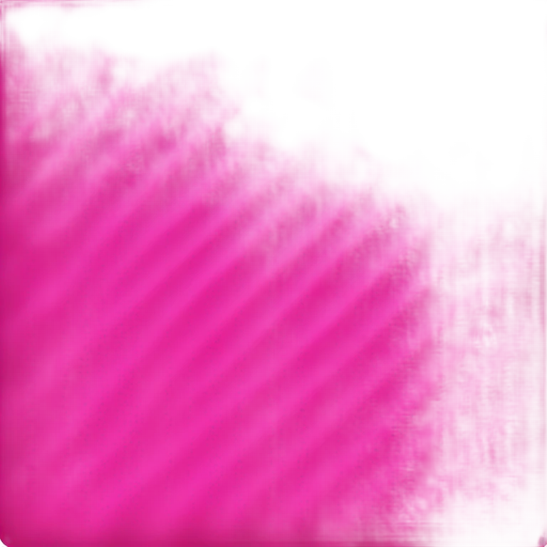 Electric due pink emoji