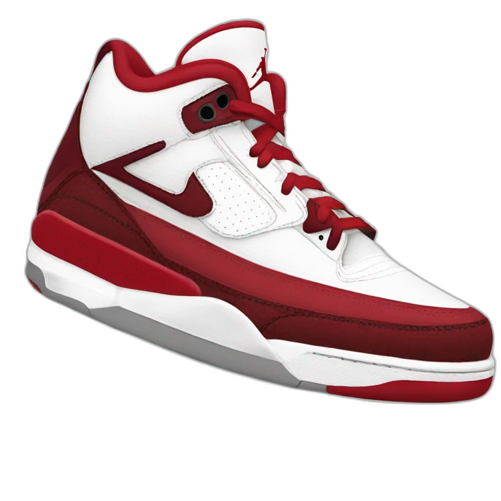 jordan air flight emoji
