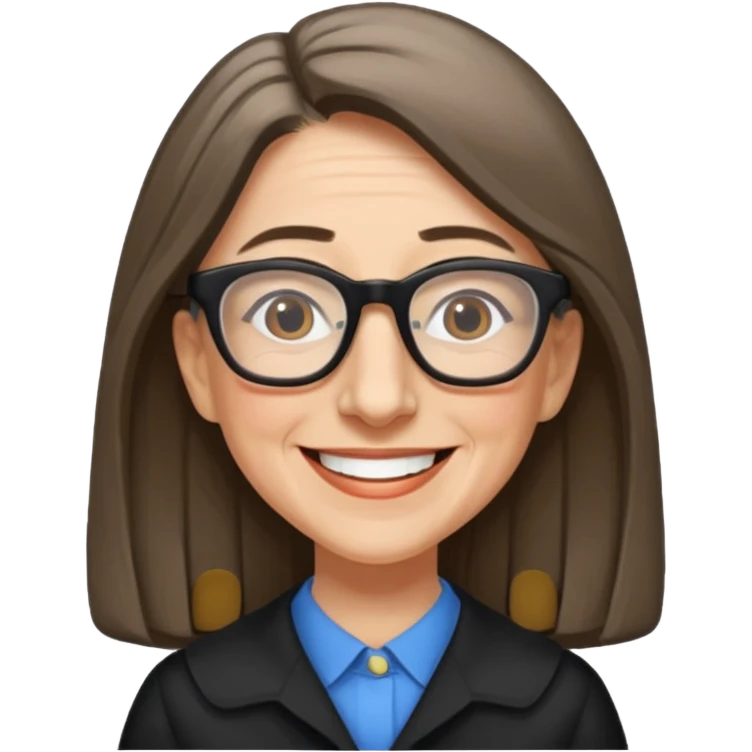 Margaret Hamilton emoji