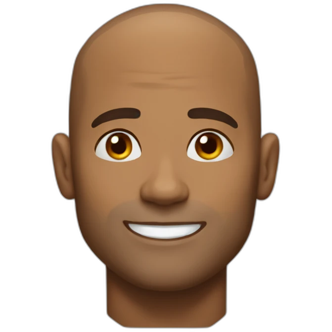 david-goggins emoji