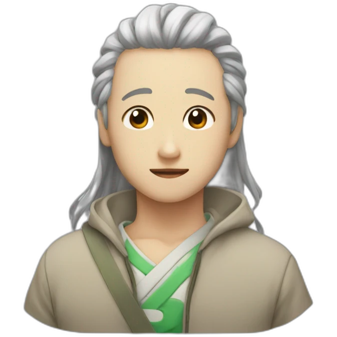 yajuu senpai emoji