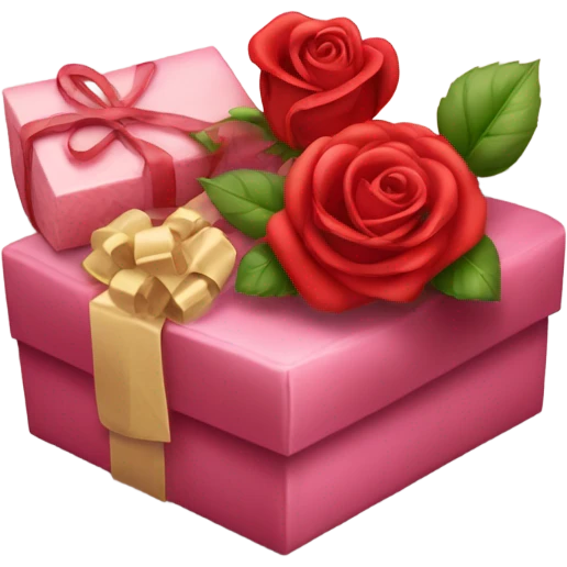 Valentine’s  emoji