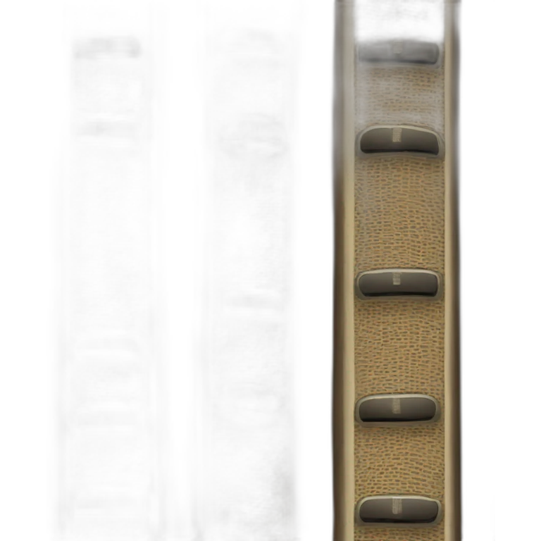 Microphone vintage radio emoji