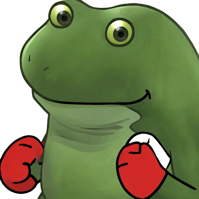 boxing gloves emoji
