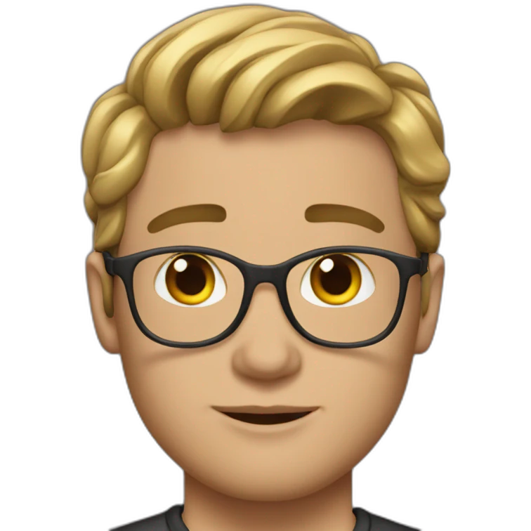cedric dahlem emoji