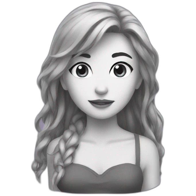 waifu emoji