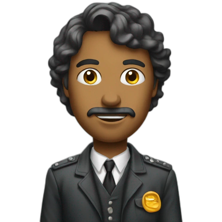 Exposé histoire emoji