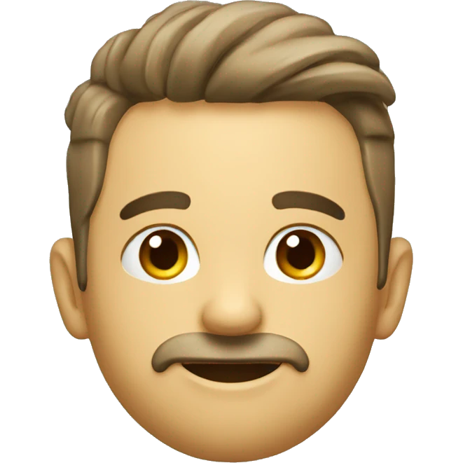 Paletka tenisowa emoji
