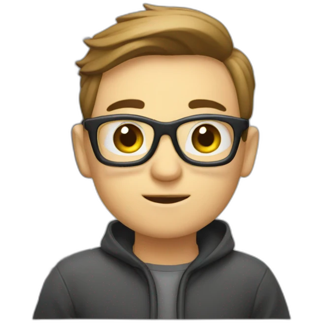 server load testing emoji