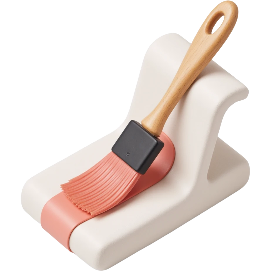 paint brush  emoji