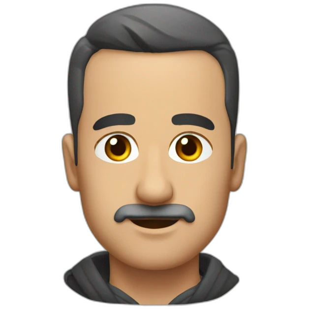 celal şengör emoji