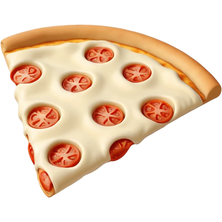 pizza dough emoji