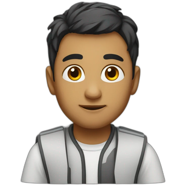 Kishan  emoji