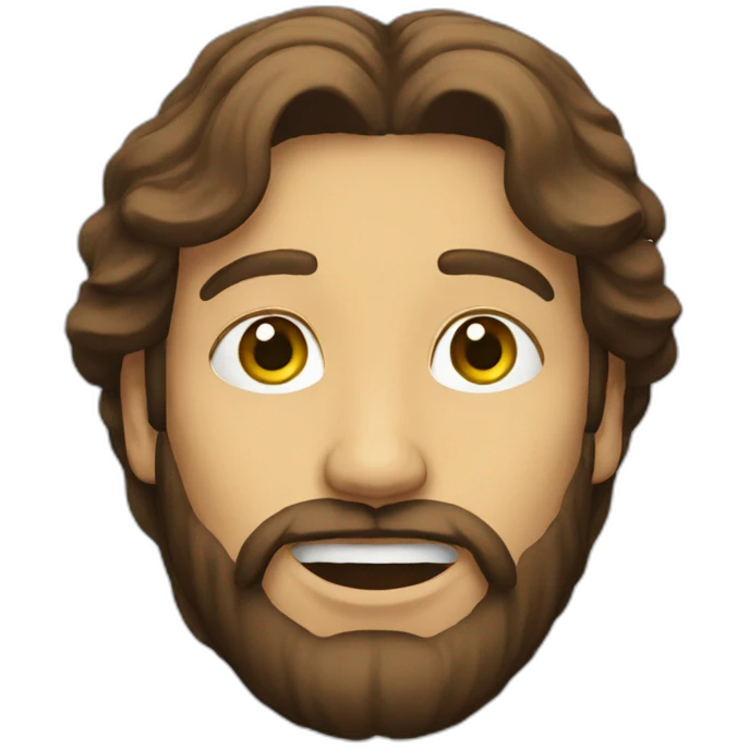 Cristo emoji