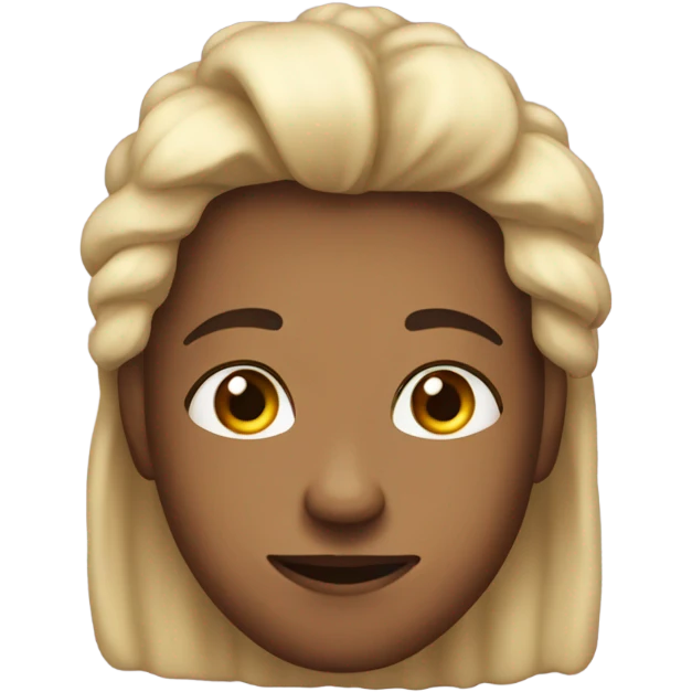 How with a love not emoji