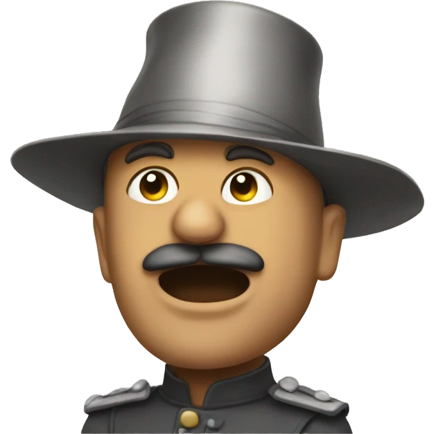 farfadet malicieux emoji