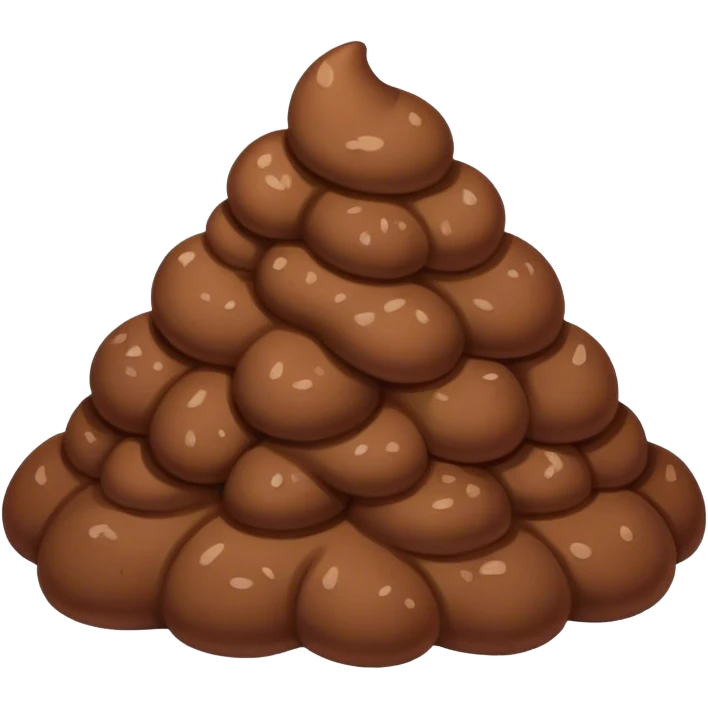 Poop emoji