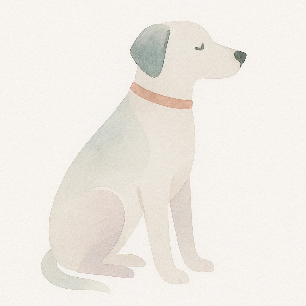 dog emoji