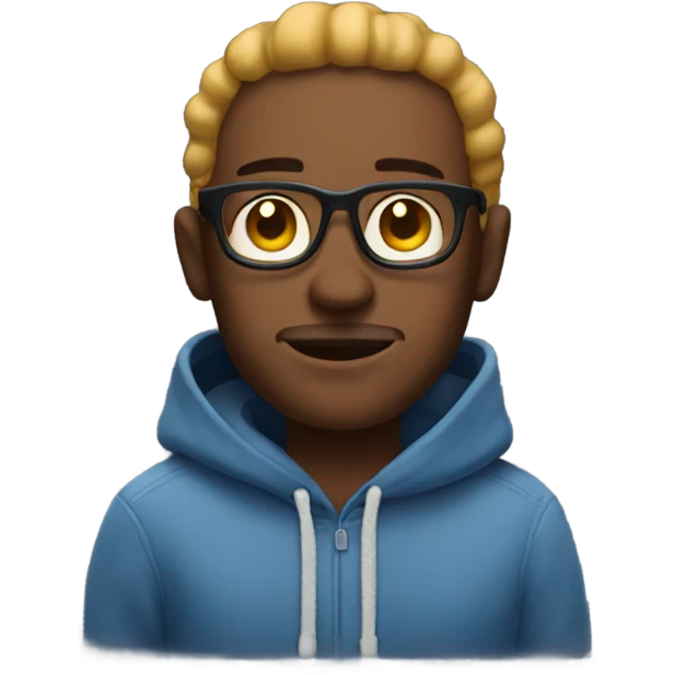chill guy emoji