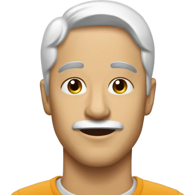 Капитан лысыц emoji