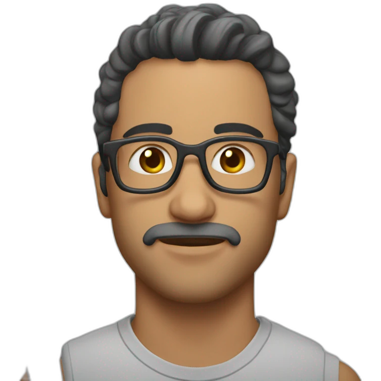 Gonçalo Ramos emoji