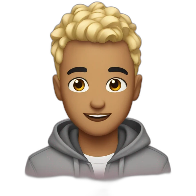 dominic fike emoji