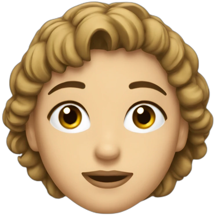 ana duato merche emoji