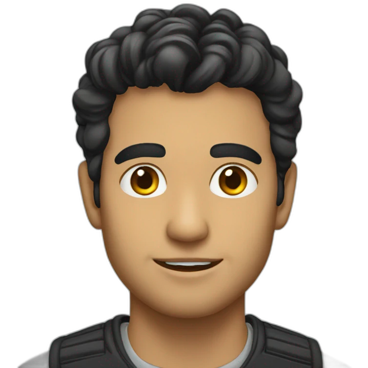 Ricardo vargas emoji