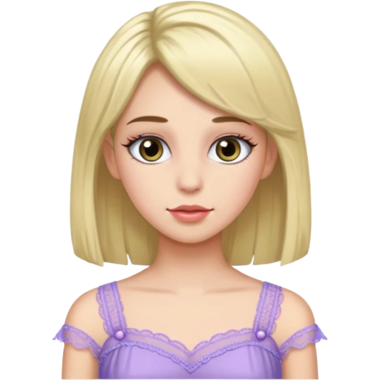 Femboy emoji