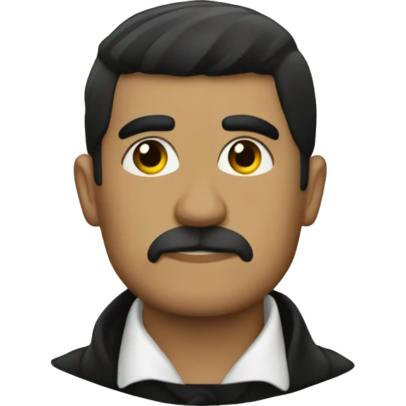 Bandera gitana emoji
