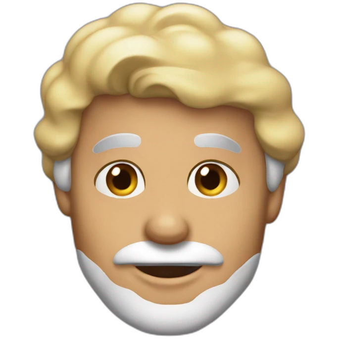 Michael de Santa  emoji