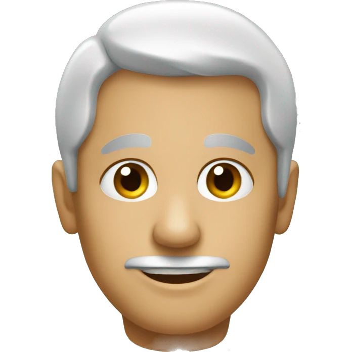 shaker emoji