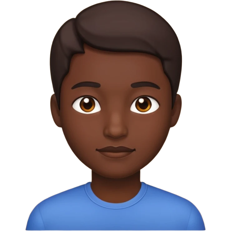 Nigga emoji