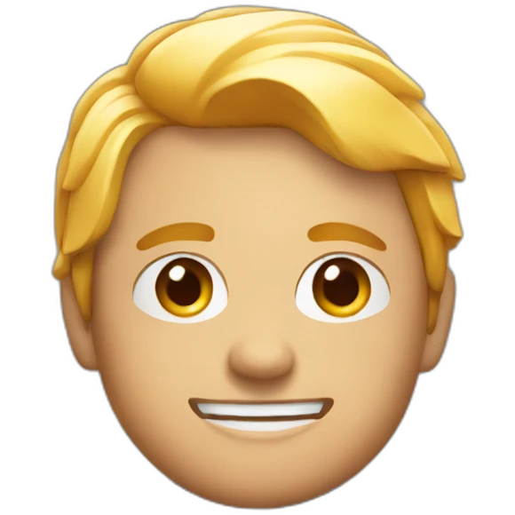 Xcode icon emoji