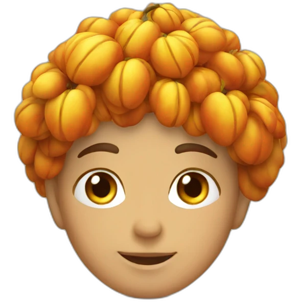 Otoño emoji