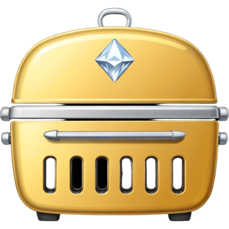 grill diamons emoji